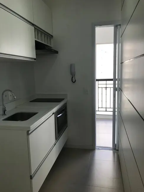 Apartamento com 1 quarto à venda e para alugar, 44m2 em Vila Andrade, São Paulo - SP - imagem 7 Foto 7 de Apartamento com 1 quarto à venda e para alugar, 44m2 em Vila Andrade, São Paulo - SP