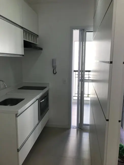 Apartamento com 1 quarto à venda e para alugar, 44m2 em Vila Andrade, São Paulo - SP - imagem 6 Foto 6 de Apartamento com 1 quarto à venda e para alugar, 44m2 em Vila Andrade, São Paulo - SP