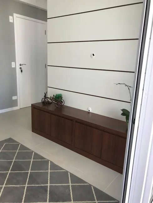Apartamento com 1 quarto à venda e para alugar, 44m2 em Vila Andrade, São Paulo - SP - imagem 3 Foto 3 de Apartamento com 1 quarto à venda e para alugar, 44m2 em Vila Andrade, São Paulo - SP