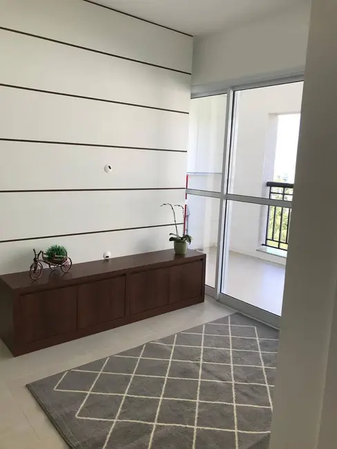 Apartamento com 1 quarto à venda e para alugar, 44m2 em Vila Andrade, São Paulo - SP - imagem 2 Foto 2 de Apartamento com 1 quarto à venda e para alugar, 44m2 em Vila Andrade, São Paulo - SP