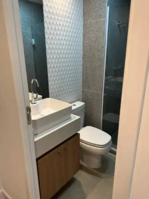 Foto 7 de Apartamento com 1 quarto para alugar, 29m2 em Vila Olímpia, São Paulo - SP