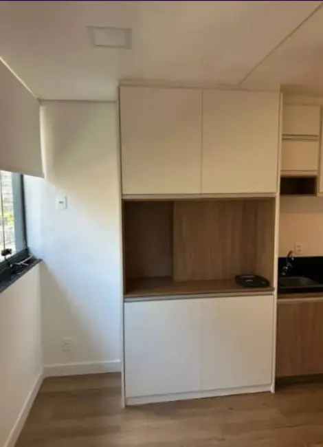 Foto 3 de Apartamento com 1 quarto para alugar, 29m2 em Vila Olímpia, São Paulo - SP