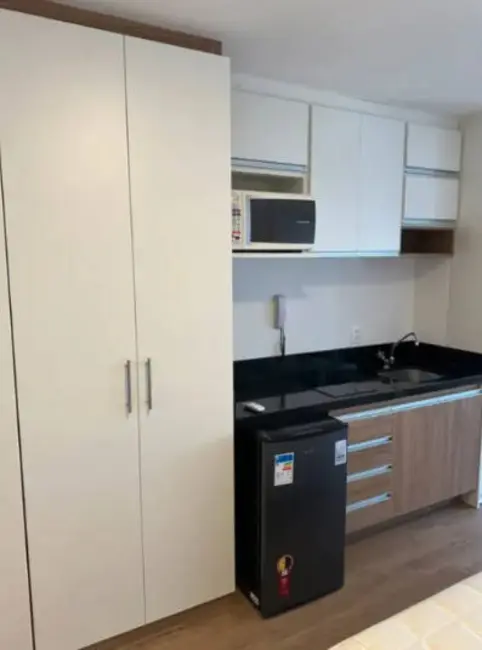 Foto 4 de Apartamento com 1 quarto para alugar, 29m2 em Vila Olímpia, São Paulo - SP