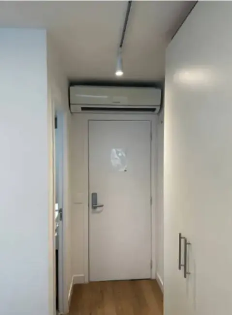 Foto 6 de Apartamento com 1 quarto para alugar, 29m2 em Vila Olímpia, São Paulo - SP