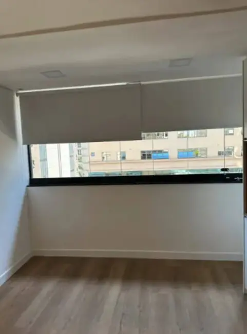 Foto 2 de Apartamento com 1 quarto para alugar, 29m2 em Vila Olímpia, São Paulo - SP