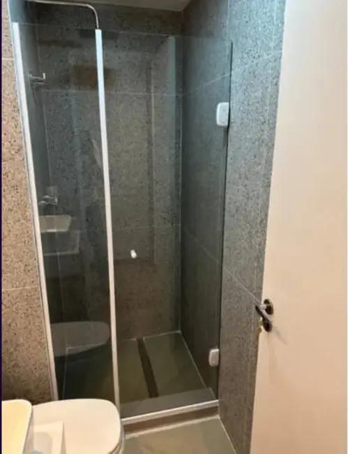 Foto 8 de Apartamento com 1 quarto para alugar, 29m2 em Vila Olímpia, São Paulo - SP