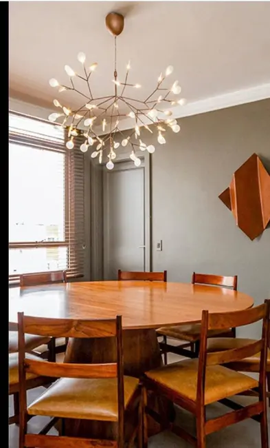 Foto 2 de Apartamento com 3 quartos para alugar, 240m2 em Itaim Bibi, São Paulo - SP