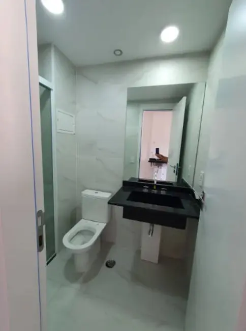 Apartamento com 1 quarto à venda e para alugar, 27m2 em Vila Clementino, São Paulo - SP - imagem 5 Foto 5 de Apartamento com 1 quarto à venda e para alugar, 27m2 em Vila Clementino, São Paulo - SP