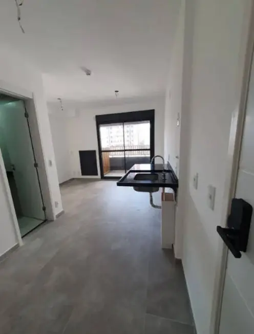 Foto 1 de Apartamento com 1 quarto à venda e para alugar, 27m2 em Vila Clementino, São Paulo - SP