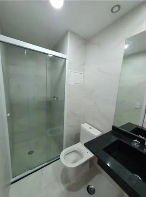 Apartamento com 1 quarto à venda e para alugar, 27m2 em Vila Clementino, São Paulo - SP - imagem 7 Foto 7 de Apartamento com 1 quarto à venda e para alugar, 27m2 em Vila Clementino, São Paulo - SP