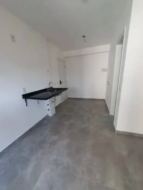 Foto 2 de Apartamento com 1 quarto à venda e para alugar, 27m2 em Vila Clementino, São Paulo - SP