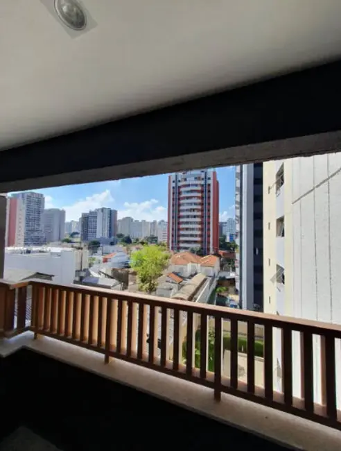 Apartamento com 1 quarto à venda e para alugar, 27m2 em Vila Clementino, São Paulo - SP - imagem 4 Foto 4 de Apartamento com 1 quarto à venda e para alugar, 27m2 em Vila Clementino, São Paulo - SP