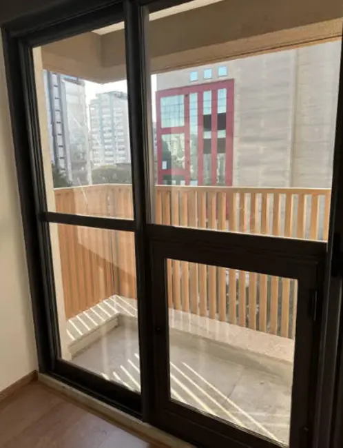 Foto 5 de Apartamento com 3 quartos para alugar, 80m2 em Vila Clementino, São Paulo - SP