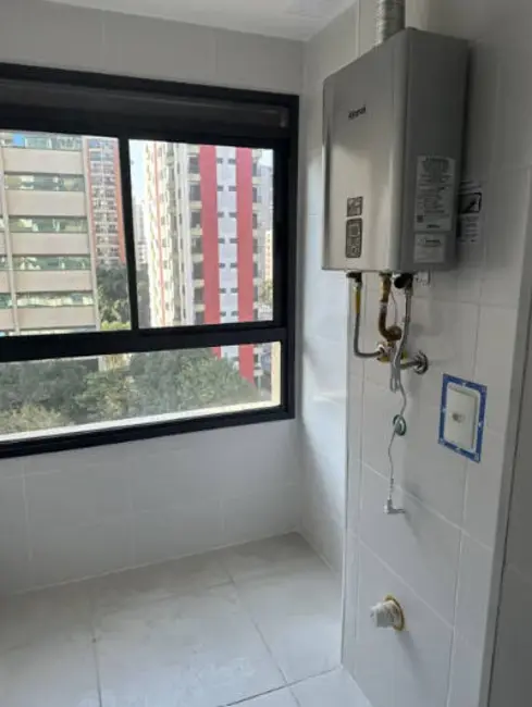 Foto 6 de Apartamento com 3 quartos para alugar, 80m2 em Vila Clementino, São Paulo - SP