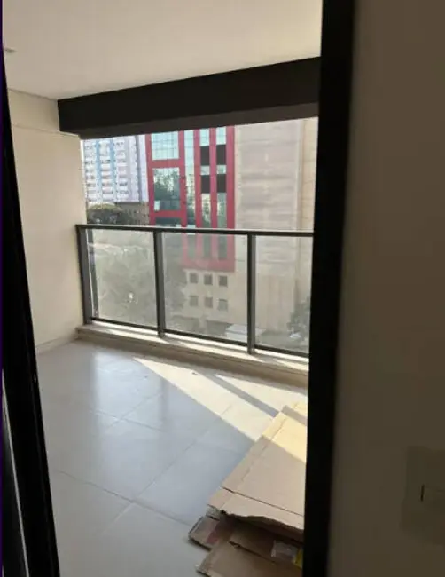 Foto 4 de Apartamento com 3 quartos para alugar, 80m2 em Vila Clementino, São Paulo - SP