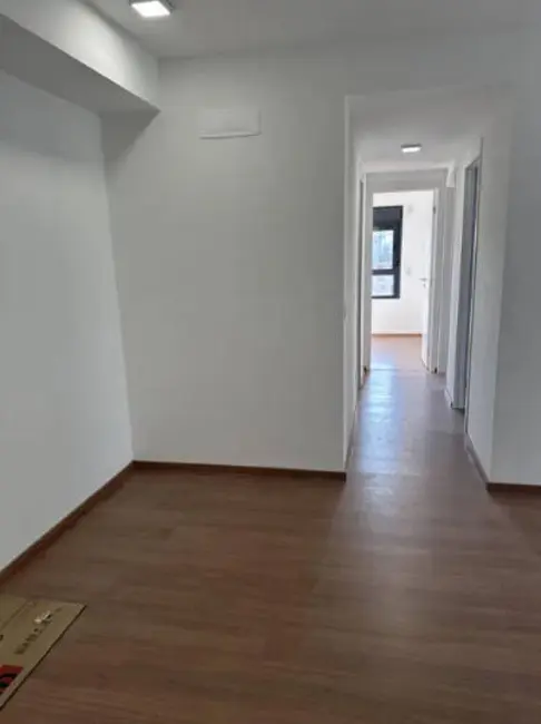 Foto 3 de Apartamento com 3 quartos para alugar, 80m2 em Vila Clementino, São Paulo - SP