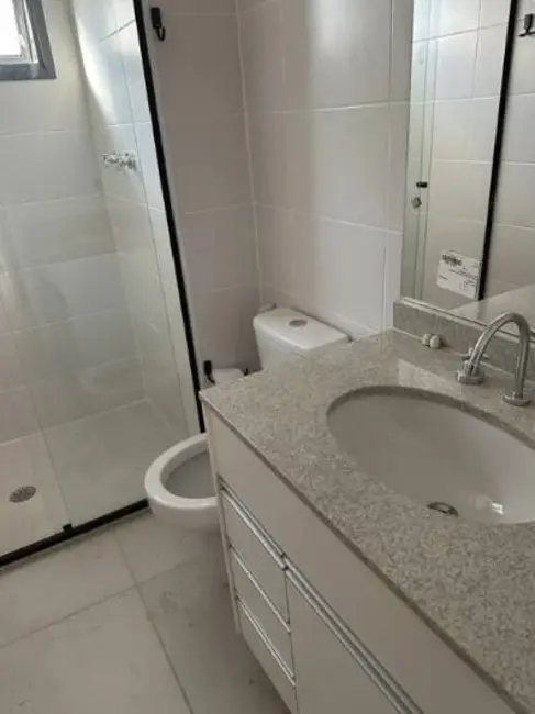 Foto 9 de Apartamento com 3 quartos para alugar, 80m2 em Vila Clementino, São Paulo - SP