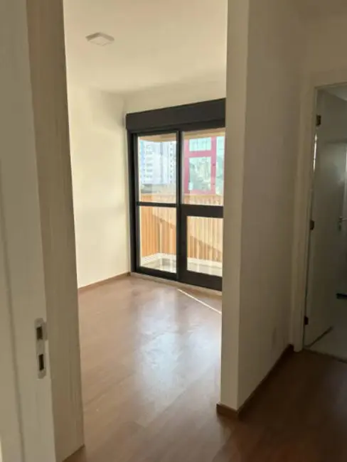 Foto 2 de Apartamento com 3 quartos para alugar, 80m2 em Vila Clementino, São Paulo - SP