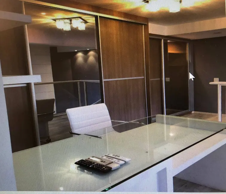 Foto 7 de Apartamento com 1 quarto para alugar, 77m2 em Vila Nova Conceição, São Paulo - SP