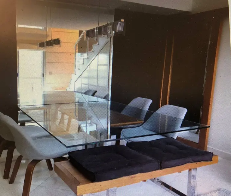 Foto 8 de Apartamento com 1 quarto para alugar, 77m2 em Vila Nova Conceição, São Paulo - SP