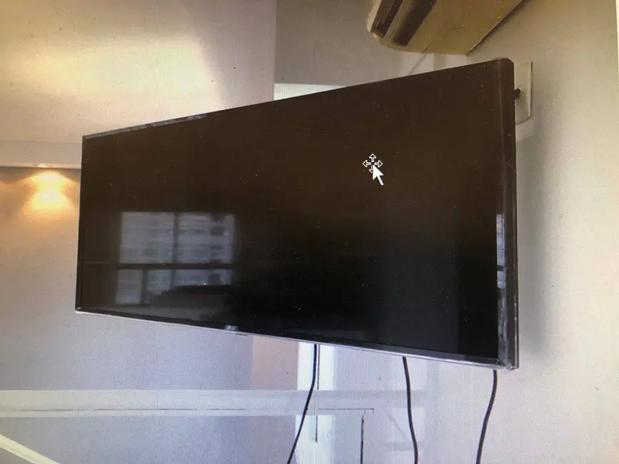 Foto 3 de Apartamento com 1 quarto para alugar, 77m2 em Vila Nova Conceição, São Paulo - SP