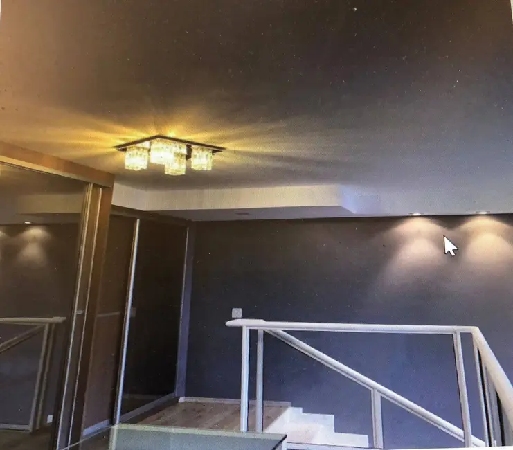 Foto 6 de Apartamento com 1 quarto para alugar, 77m2 em Vila Nova Conceição, São Paulo - SP