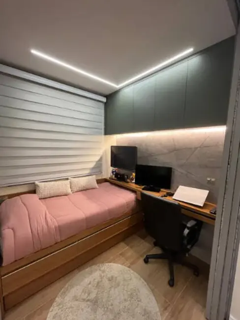 Foto 6 de Apartamento com 2 quartos para alugar, 45m2 em Bela Vista, São Paulo - SP