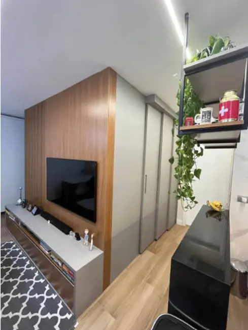 Foto 5 de Apartamento com 2 quartos para alugar, 45m2 em Bela Vista, São Paulo - SP