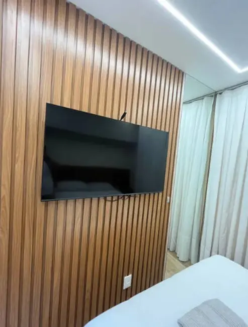 Foto 4 de Apartamento com 2 quartos para alugar, 45m2 em Bela Vista, São Paulo - SP