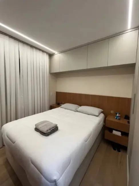 Foto 8 de Apartamento com 2 quartos para alugar, 45m2 em Bela Vista, São Paulo - SP