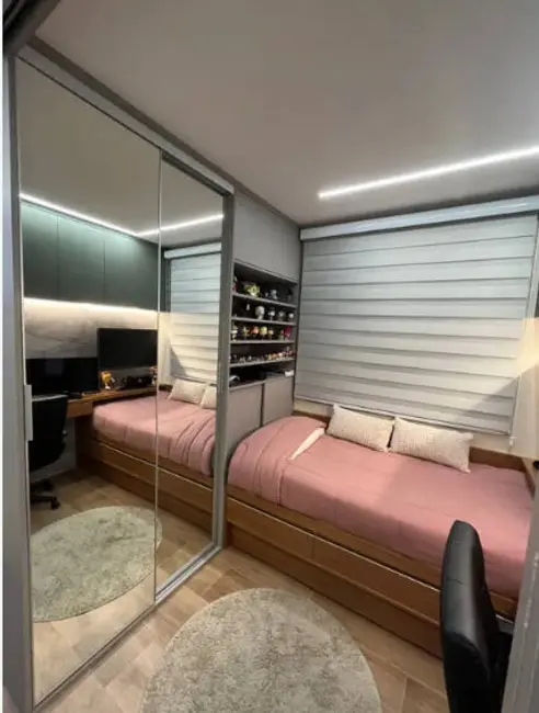 Foto 9 de Apartamento com 2 quartos para alugar, 45m2 em Bela Vista, São Paulo - SP