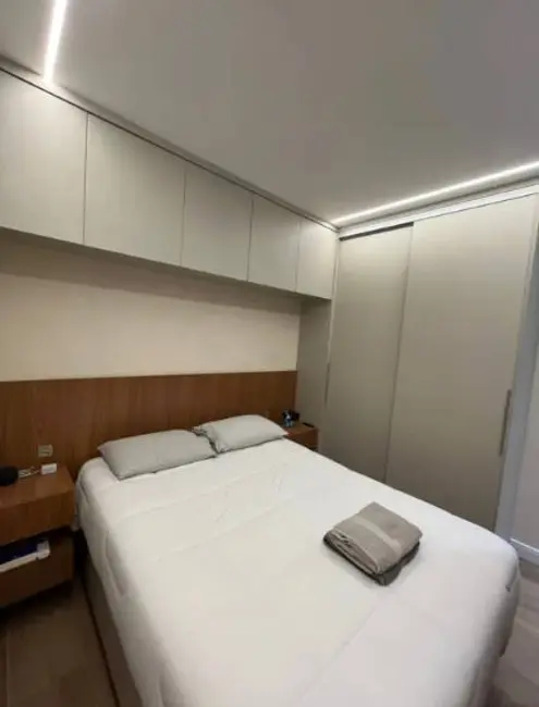Foto 7 de Apartamento com 2 quartos para alugar, 45m2 em Bela Vista, São Paulo - SP