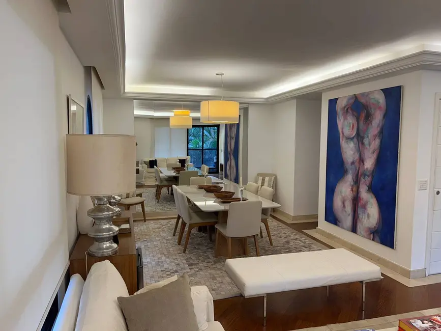 Apartamento com 3 quartos à venda e para alugar, 170m2 em Moema, São Paulo - SP - imagem 1 Foto 1 de Apartamento com 3 quartos à venda e para alugar, 170m2 em Moema, São Paulo - SP