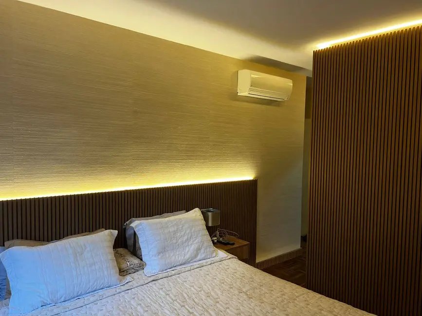 Apartamento com 3 quartos à venda e para alugar, 170m2 em Moema, São Paulo - SP - imagem 7 Foto 7 de Apartamento com 3 quartos à venda e para alugar, 170m2 em Moema, São Paulo - SP