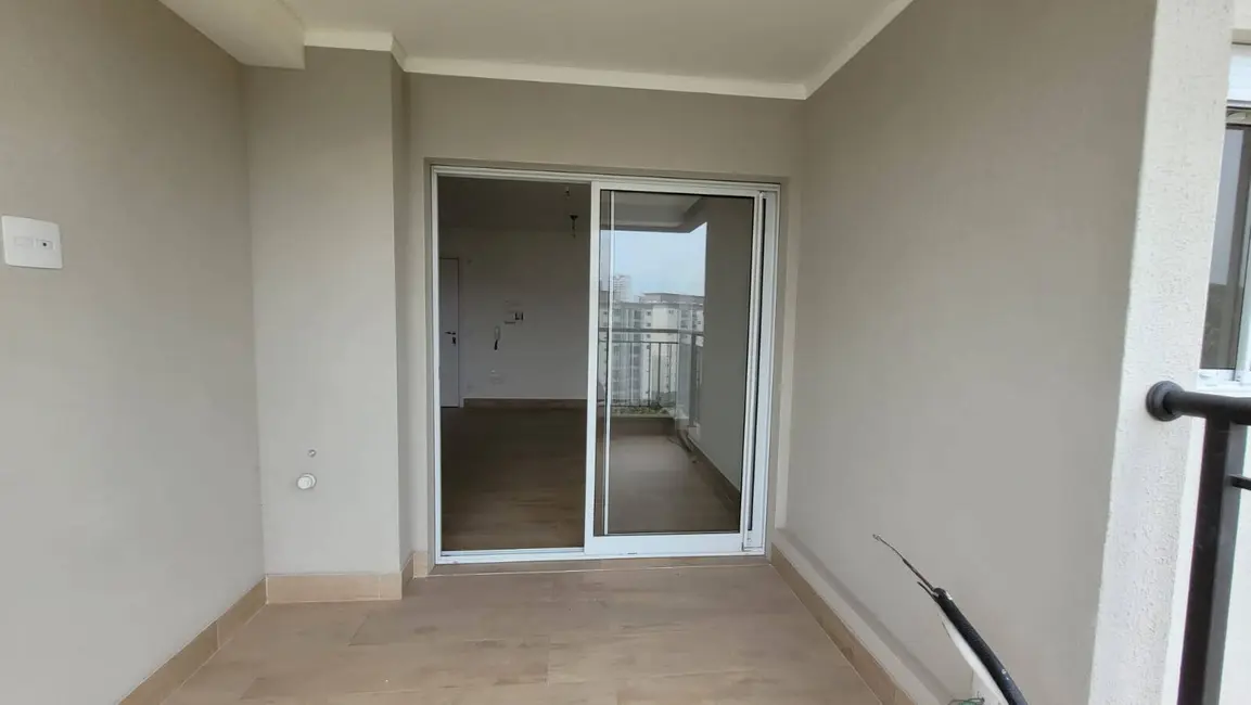 Foto 5 de Apartamento com 2 quartos à venda e para alugar, 66m2 em Santo Amaro, São Paulo - SP