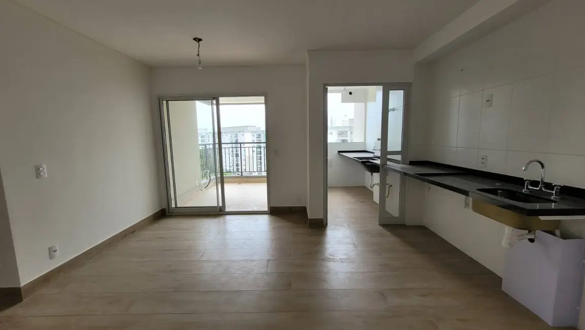 Foto 3 de Apartamento com 2 quartos à venda e para alugar, 66m2 em Santo Amaro, São Paulo - SP