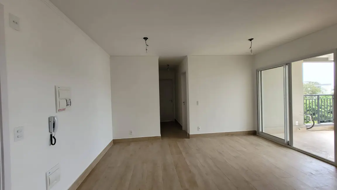 Foto 2 de Apartamento com 2 quartos à venda e para alugar, 66m2 em Santo Amaro, São Paulo - SP