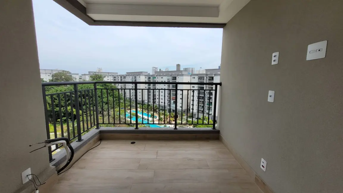 Foto 6 de Apartamento com 2 quartos à venda e para alugar, 66m2 em Santo Amaro, São Paulo - SP