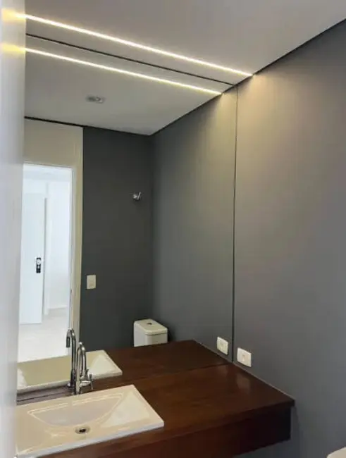Apartamento com 2 quartos para alugar, 117m2 em Itaim Bibi, São Paulo - SP - imagem 7 Foto 7 de Apartamento com 2 quartos para alugar, 117m2 em Itaim Bibi, São Paulo - SP