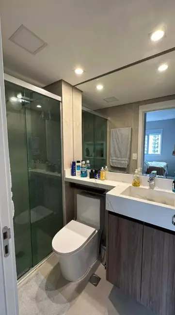 Foto 7 de Apartamento com 1 quarto à venda, 38m2 em Vila Andrade, São Paulo - SP