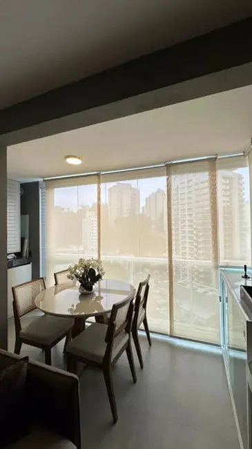 Foto 6 de Apartamento com 1 quarto à venda, 38m2 em Vila Andrade, São Paulo - SP