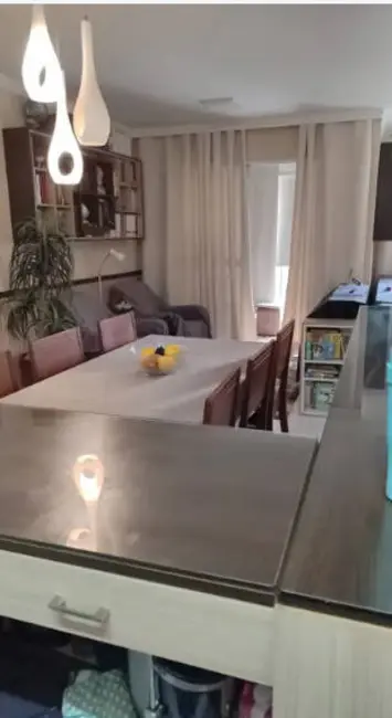 Apartamento com 3 quartos à venda, 73m2 em Vila Andrade, São Paulo - SP - imagem 9 Foto 9 de Apartamento com 3 quartos à venda, 73m2 em Vila Andrade, São Paulo - SP