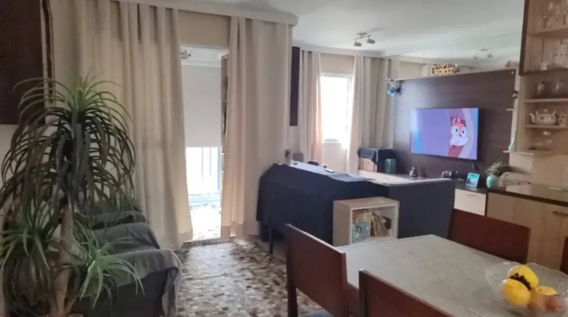 Apartamento com 3 quartos à venda, 73m2 em Vila Andrade, São Paulo - SP - imagem 3 Foto 3 de Apartamento com 3 quartos à venda, 73m2 em Vila Andrade, São Paulo - SP