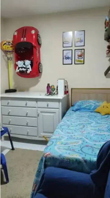 Apartamento com 3 quartos à venda, 73m2 em Vila Andrade, São Paulo - SP - imagem 7 Foto 7 de Apartamento com 3 quartos à venda, 73m2 em Vila Andrade, São Paulo - SP