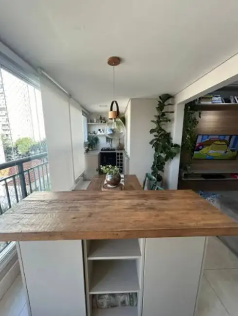 Apartamento com 1 quarto à venda, 70m2 em Ipiranga, São Paulo - SP - imagem 4 Foto 4 de Apartamento com 1 quarto à venda, 70m2 em Ipiranga, São Paulo - SP