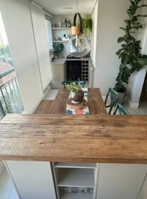 Apartamento com 1 quarto à venda, 70m2 em Ipiranga, São Paulo - SP - imagem 3 Foto 3 de Apartamento com 1 quarto à venda, 70m2 em Ipiranga, São Paulo - SP