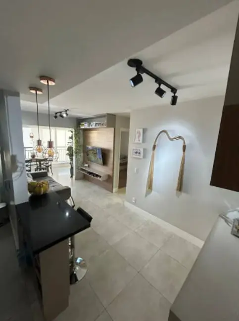 Apartamento com 1 quarto à venda, 70m2 em Ipiranga, São Paulo - SP - imagem 1 Foto 1 de Apartamento com 1 quarto à venda, 70m2 em Ipiranga, São Paulo - SP