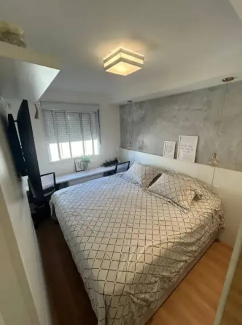 Apartamento com 1 quarto à venda, 70m2 em Ipiranga, São Paulo - SP - imagem 8 Foto 8 de Apartamento com 1 quarto à venda, 70m2 em Ipiranga, São Paulo - SP