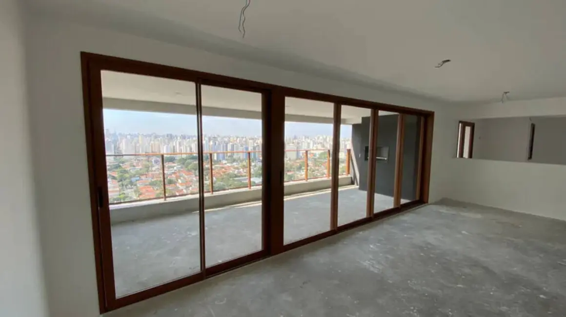 Foto 5 de Apartamento com 3 quartos à venda, 145m2 em Brooklin Novo, São Paulo - SP