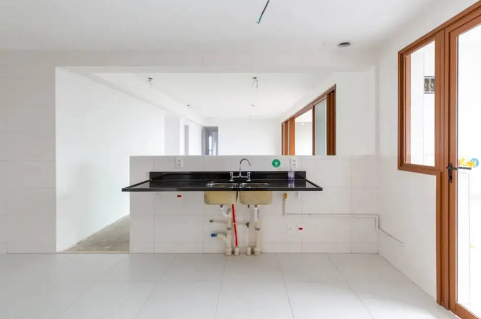 Foto 7 de Apartamento com 3 quartos à venda, 145m2 em Brooklin Novo, São Paulo - SP